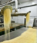 Gelbes Pulver-technische Gelatine zu den industriellen und Nahrungsmittelzwecken