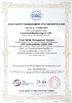 China Luohe Anchi Biothch Limited Company zertifizierungen